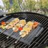 Поддон стальной для гриля JAMESTOWN GRILL