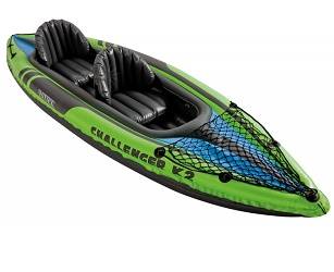 Корпус Challenger K2