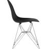 Стул Eames DSR черный