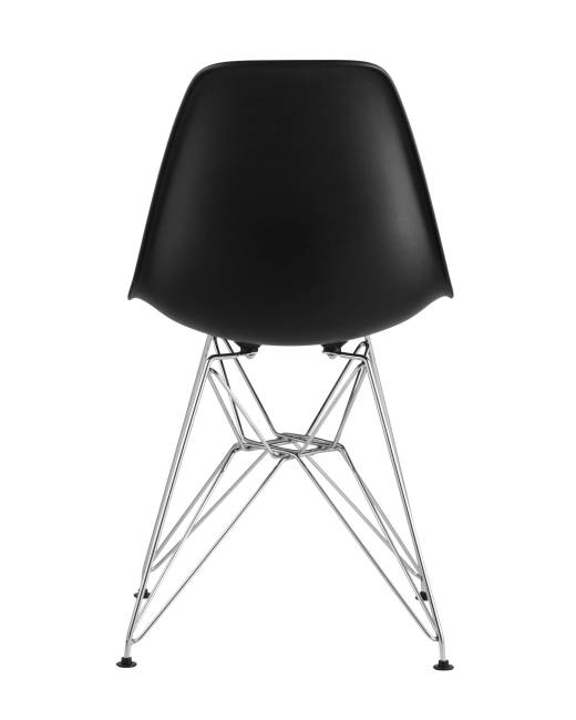 Стул Eames DSR черный