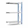 Стеллаж металлический SGR-V 15103-2,0-DS