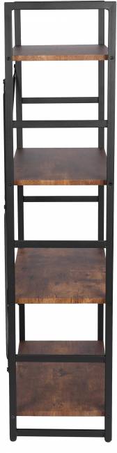 Стеллаж Вс-01/Ws-01 burnt/обгоревшее дерево burnt Стеллаж Вс-01/Ws-01 burnt/обгоревшее дерево burnt