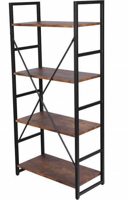 Стеллаж Вс-01/Ws-01 burnt/обгоревшее дерево burnt Стеллаж Вс-01/Ws-01 burnt/обгоревшее дерево burnt