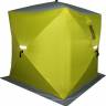 Палатка для зимней рыбалки куб Сахалин 2 Палатка для зимней рыбалки куб Сахалин 2