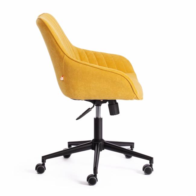 Кресло Дублин/Dublin велюр Clermon, горчичный, 170 горчичный велюр Clermon Кресло Дублин/Dublin велюр Clermon, горчичный, 170 горчичный велюр Clermon