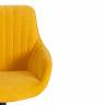 Кресло Дублин/Dublin велюр Clermon, горчичный, 170 горчичный велюр Clermon Кресло Дублин/Dublin велюр Clermon, горчичный, 170 горчичный велюр Clermon