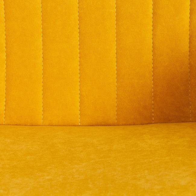 Кресло Дублин/Dublin велюр Clermon, горчичный, 170 горчичный велюр Clermon Кресло Дублин/Dublin велюр Clermon, горчичный, 170 горчичный велюр Clermon