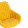 Кресло Дублин/Dublin велюр Clermon, горчичный, 170 горчичный велюр Clermon Кресло Дублин/Dublin велюр Clermon, горчичный, 170 горчичный велюр Clermon