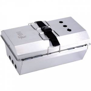 Гриль кемпинговый CHARCOAL GRILL 930, BD-930