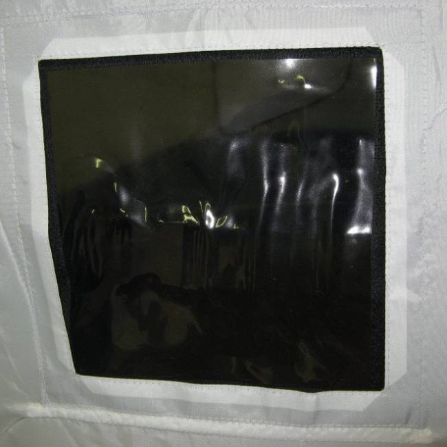 Зимняя палатка куб Следопыт 1,5*1,5 м Oxford 240D PU 2000 PF-TW-01/03