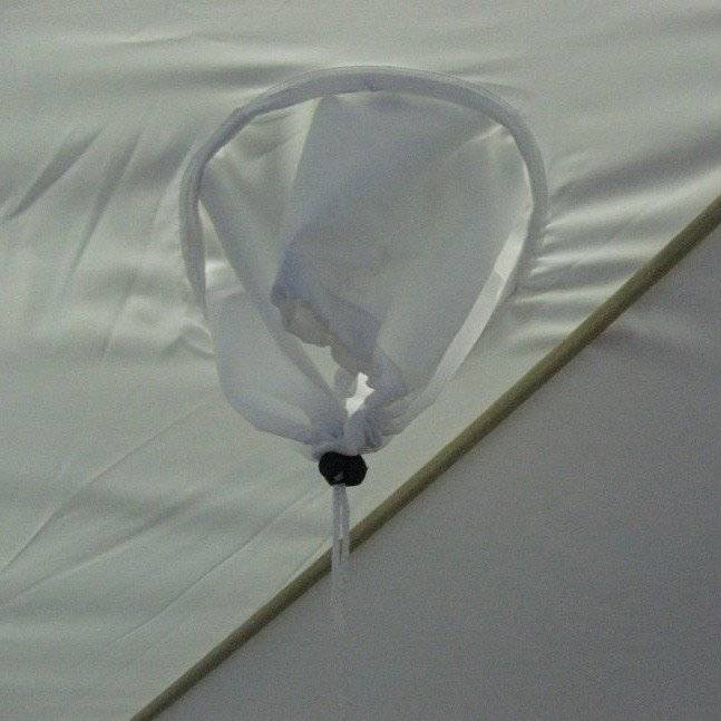 Зимняя палатка куб Следопыт 1,5*1,5 м Oxford 240D PU 2000 PF-TW-01/03