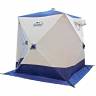 Зимняя палатка куб Следопыт 1,5*1,5 м Oxford 240D PU 2000 PF-TW-01/03