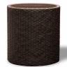 Кашпо Cylinder Planter М 