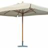 Зонт на центральной опоре уличный прямоугольный "Palladio" Standard 3м x 4м Зонт на центральной опоре уличный прямоугольный "Palladio" Standard 3м x 4м