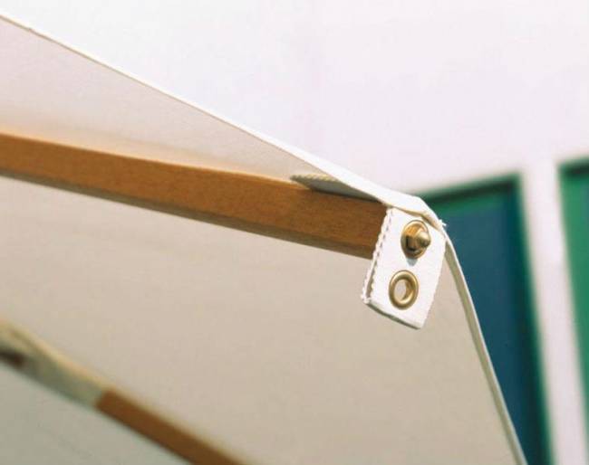 Зонт на центральной опоре уличный прямоугольный "Palladio" Standard 3м x 4м Зонт на центральной опоре уличный прямоугольный "Palladio" Standard 3м x 4м