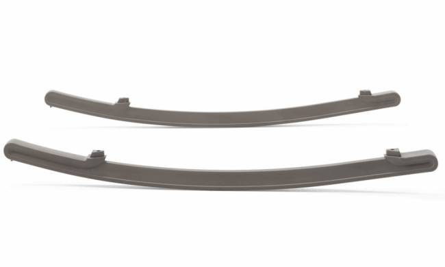 Комплект полозьев для кресла-качалки Kit Folio Rocking тортора 910х97х98 мм Комплект полозьев для кресла-качалки Kit Folio Rocking тортора 910х97х98 мм