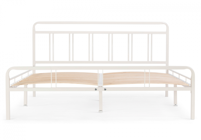 Рейк 120х200 белая