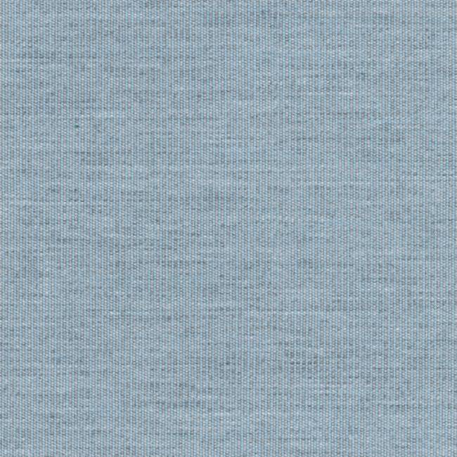 Подушка-подголовник для лаунж кресла Folio голубой 465х290х70 мм