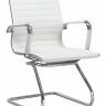 Офисное кресло для посетителей DOBRIN CODY, белый