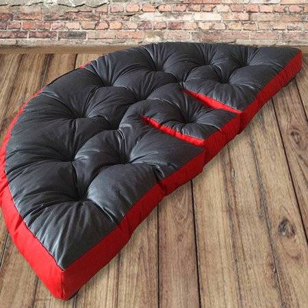 Кресло-трансформер "Круг" размер S Кресло-трансформер "Круг" размер S