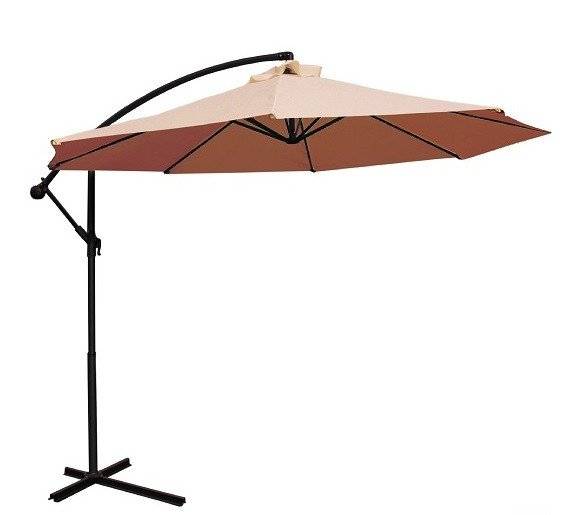 Зонт садовый Green Glade 8003