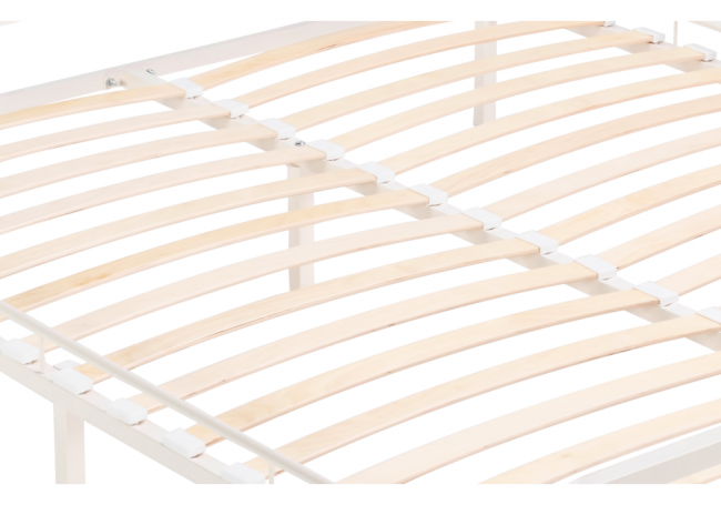 Рейк 140х200 белая