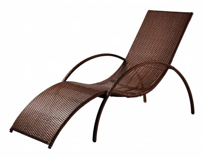 NICE Шезлонг