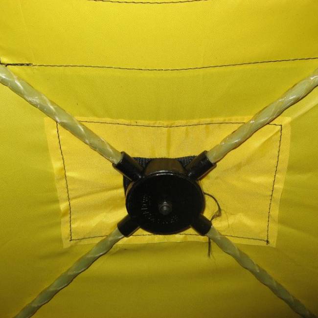 Зимняя палатка Куб Helios 1,5х1,5 Зимняя палатка Куб Helios 1,5х1,5