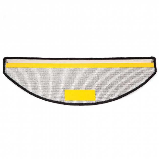 Коврик на ступень АСТРА 93