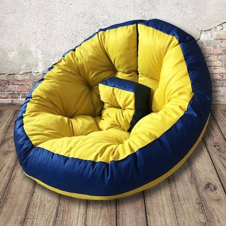 Кресло-трансформер "Круг" размер М