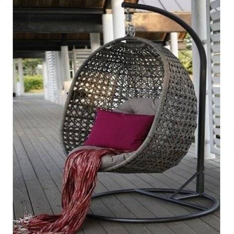 Кресло- качели "PARADISE"