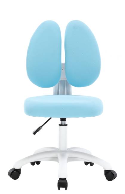 Детское кресло Everprof Kids (Кидс) 103 Ткань Голубой