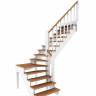 Деревянная лестница К-031м/3