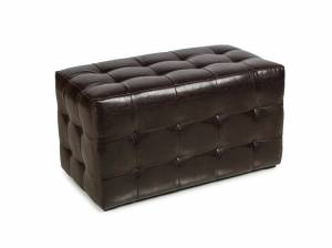 Пуф ПФ-11 коричневый