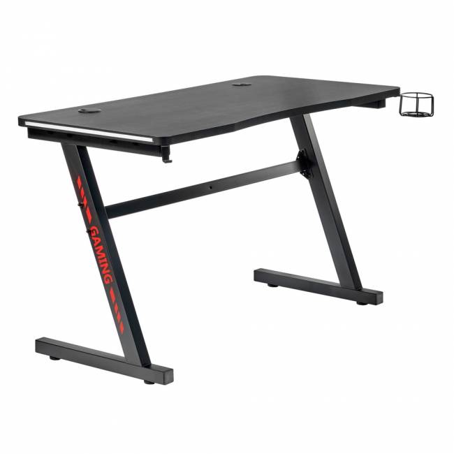 Компьютерный стол Epic Glow 120х60х75см Компьютерный стол Epic Glow 120х60х75см