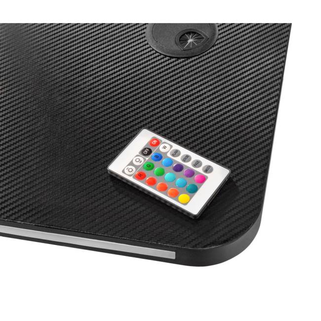 Компьютерный стол Epic Glow 120х60х75см Компьютерный стол Epic Glow 120х60х75см