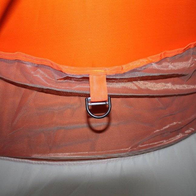 Палатка для зимней рыбалки Митек  Нельма 3 (автомат)