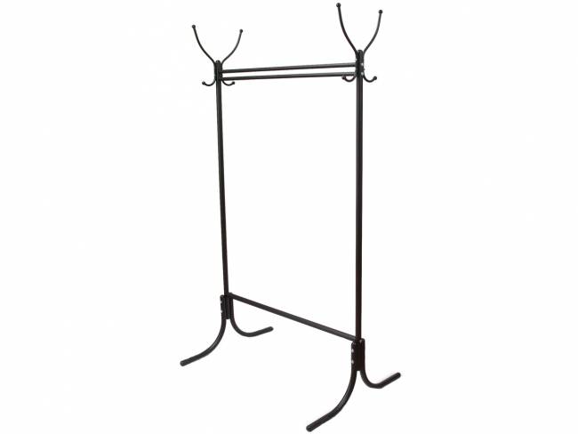 Вешалка напольная М 13 чёрный Вешалка напольная М 13 чёрный