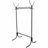 Вешалка напольная М 13 чёрный Вешалка напольная М 13 чёрный