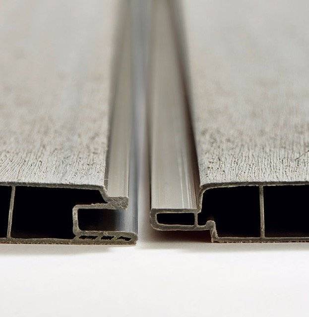 Пластиковый сарай KETER OAKLAND 7511 (350*229 см)