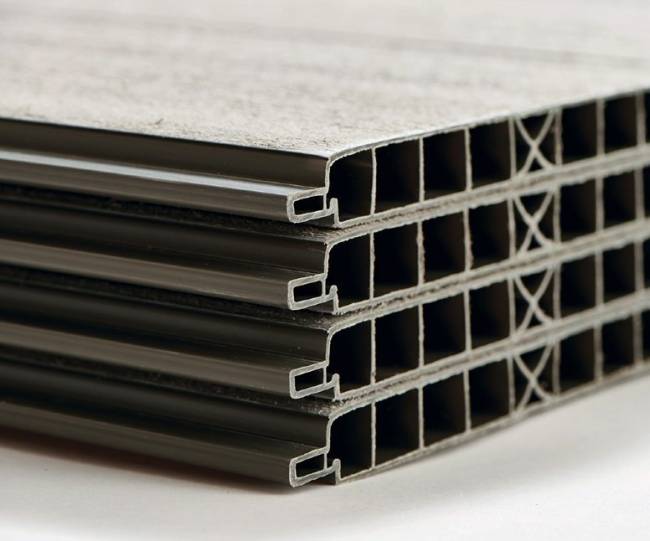 Пластиковый сарай KETER OAKLAND 7511 (350*229 см)