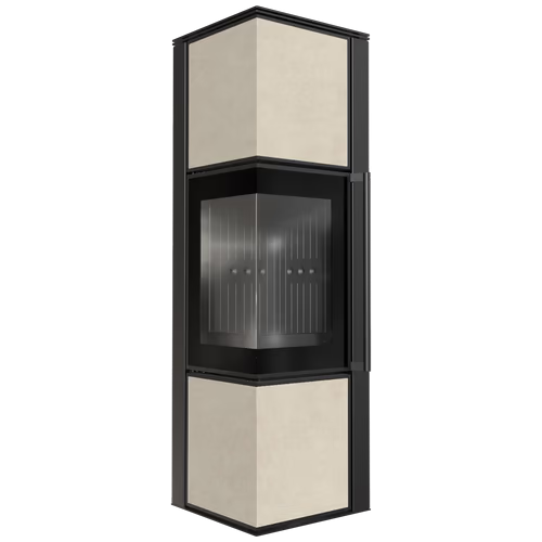 Печь Kratki PRO TORA/M FOKOS SALE