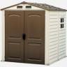 Пластиковый сарай Duramax StoreMate