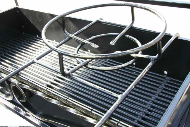 Мангал "Подмосковье" Мангал "Подмосковье"