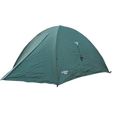 Палатка Campack Tent Trek Traveler 4 Палатка Campack Tent Trek Traveler 4