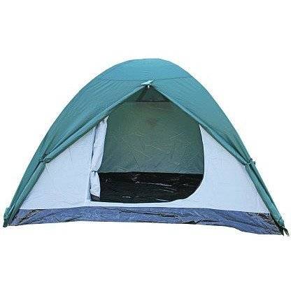 Палатка Campack Tent Trek Traveler 4 Палатка Campack Tent Trek Traveler 4