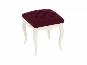 Банкетка М Малон Белый Банкетка М Малон Белый