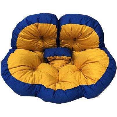 Кресло-трансформер "Цветок"