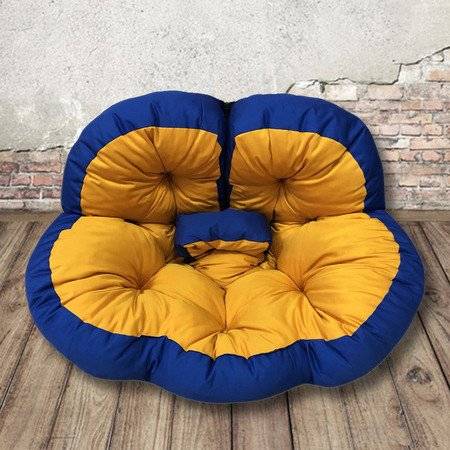 Кресло-трансформер "Цветок"