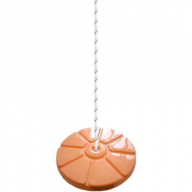 Тарзанка круглая